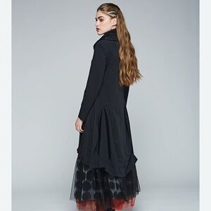 LUUKAA - RARE - overcoat